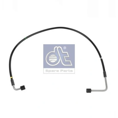 Kuva DT Spare Parts 1.28182 Letku, ohjaamokippi