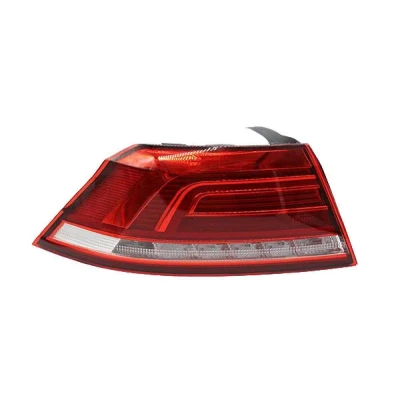 Kuva DPA 99451789802 Takavalot Vasen VOLKSWAGEN: Passat B8 Variant, Sedan