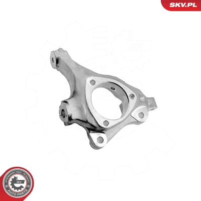Kuva Olka akseli, pyöräntuenta, Etuakseli, oikea Esen skv 73SKV112 opel, vauxhall OE 13219081, 13243520, 5308059