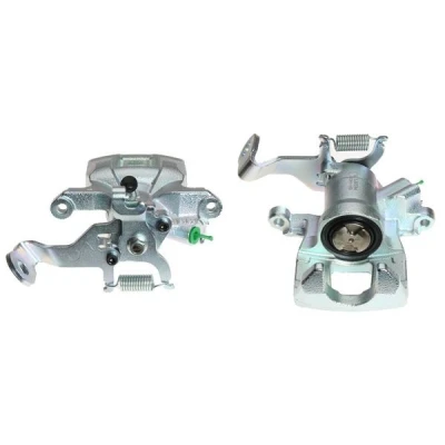 Kuva BUDWEG CALIPER 345015 Jarrusatula MAZDA: 6 Farmari, Sedan