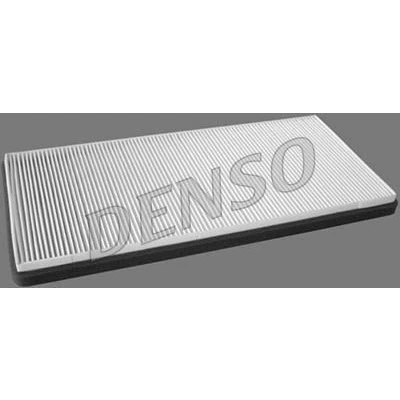 Kuva DENSO DCF475P Raitisilmasuodatin Hiukkassuodatin 541 256 30 BMW: X5, LAND ROVER: Range Rover 3