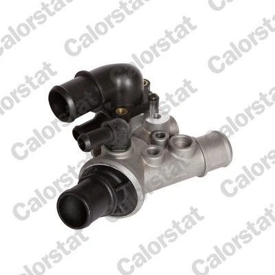 Kuva CALORSTAT by Vernet TH6722.80J Termostaatti 80 Tiivisteillä Metallikotelo FIAT: Ducato II Flatbed Kuorma auto/Alusta, Bussi