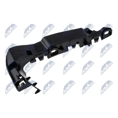Kuva Pidike, puskuri, Eteen, vasen AUDI A3, A3 Sportback OE 8V3807183A