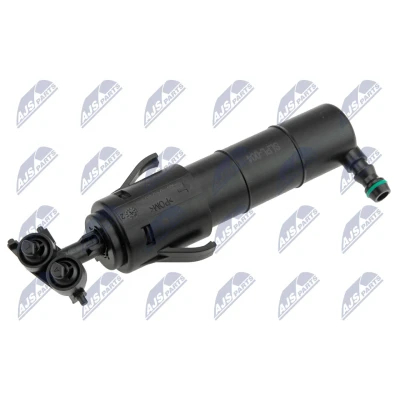 Kuva Pesusuutin, ajovalo, Eteen, vasen OPEL INSIGNIA A, A Sedan, Sports Tourer OE 13227337, 13227348, 22875366