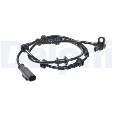 Kuva DELPHI SS21333 12B1 ABS Anturi aktiivisensori FIAT: Panda II Hatchback
