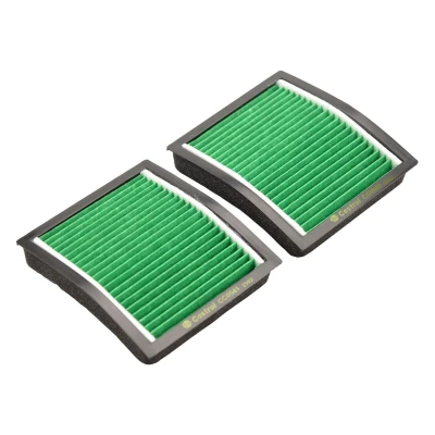 Kuva Castrol filters CC0541 Raitisilmasuodatin Hiukkassuodatin, Antibakteerisella vaikutuksella 148mm 122mm 25mm BMW: 3 Compact (E36) 316 g, 323Ti 3.5