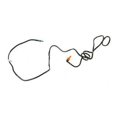 Kuva MAXGEAR 18 1524 Letku, Polttoaineen Ylivuoto