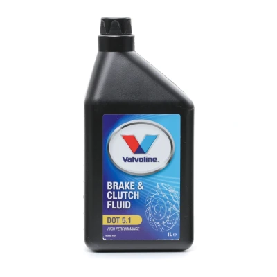 Kuva Valvoline HIGH PERFORMANCE DOT 5.1 883462 Jarruneste 1