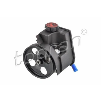 Kuva TOPRAN 722 817 Ohjaustehostimen Pumppu PEUGEOT: 206 Hatchback, 206+ Hatchback