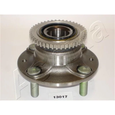 Kuva Pyörän napa, Etuakseli MAZDA MX 5 I, II OE NA23 33 04XA, NA233304XB, 04XC