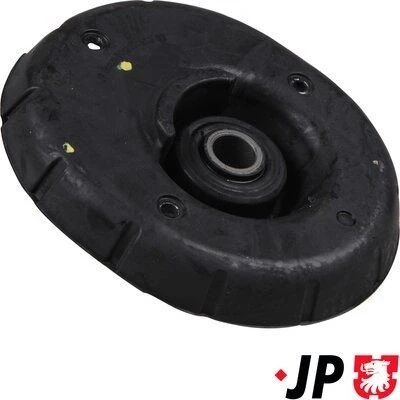 Kuva JP GROUP 3142300200 Jousijalan Tukilaakeri Etuakseli CITROËN: C3 II, DS3 Hatchback, PEUGEOT: 208 I Hatchback