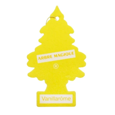 Kuva ARBRE MAGIQUE Vanillarome 192511 Ilmanraikastin Pussi