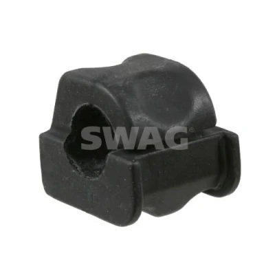 Kuva SWAG 34 92 2492 Kallistuksenvakaajan Puslat Etuakseli, Sisempi Kumi 16 VOLKSWAGEN: Amarok Flatbed Kuorma auto / Alusta