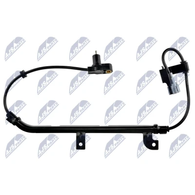 Kuva NTY HCA NS 056 ABS Anturi Taka akseli, oikea, Oikea NISSAN: ALMERA 1, 1 Hatchback