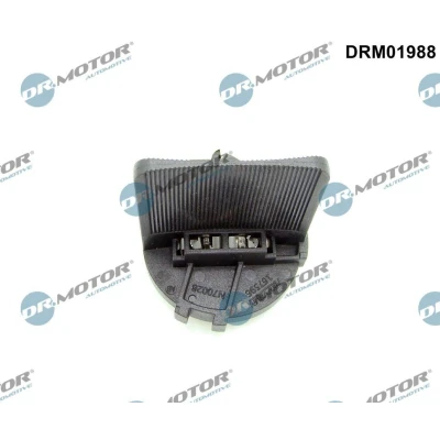 Kuva DR.MOTOR AUTOMOTIVE DRM01988 Lampun Pidike, Ajovalo