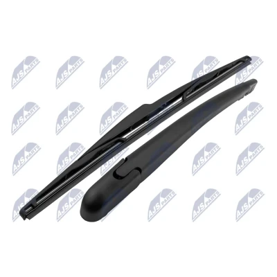 Kuva Tuulilasinpyyhkimen varsi, lasinpesu, Takana VOLVO C30 OE 31290075