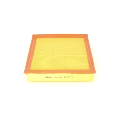Kuva BOSCH F 026 400 004 Ilmansuodatin 39 247 289 Suodatinpanos JEEP: Grand Cherokee 2, I, NISSAN: Xterra, NP300 Navara Pick up