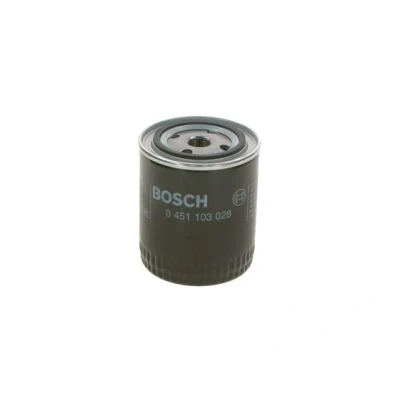 Kuva BOSCH 0 451 103 028 Öljynsuodatin 3/4&quot; 16 UNF Ruuvattava suodatin