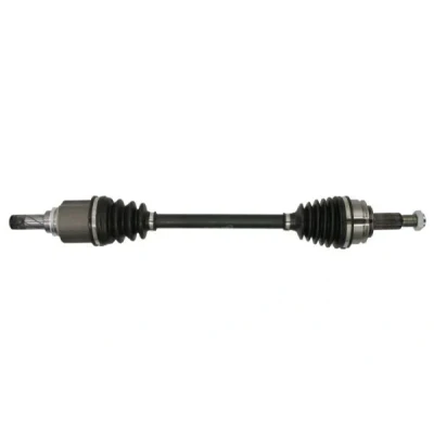 Kuva PASCAL G2M041PC Vetoakseli Etuakseli, vasen 676mm