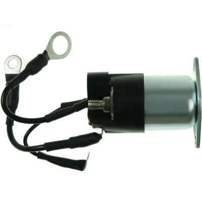Kuva Magneettikytkin, käynnistin mercedes benz OE 0011527810, A0011527810