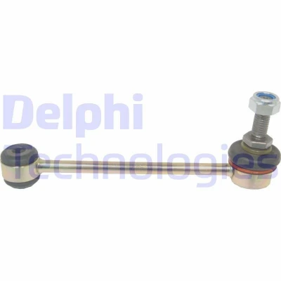 Kuva DELPHI TC1276 Koiranluu M10x1.5 SMART: Fortwo I Cabriolet