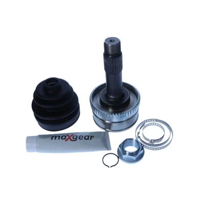 Kuva MAXGEAR 49 3108 Vetonivel Pyörän puoli