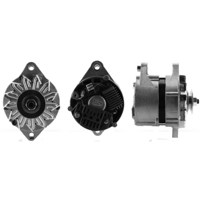 Kuva LUCAS ELECTRICAL LRA02580 Laturi 12V 55A
