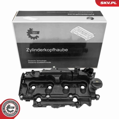 Kuva Venttiilikoppa Esen skv 48SKV182 audi, cupra, seat, skoda, vw OE 05L 103 469 C, D, E