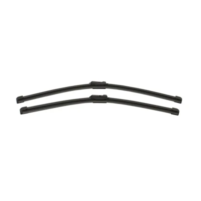 Kuva Pyyhkijänsulka Maxgear 39 0751 550, 500mm Flatblade pyyhinsulka (rungoton) Ohjaus vasemmalla