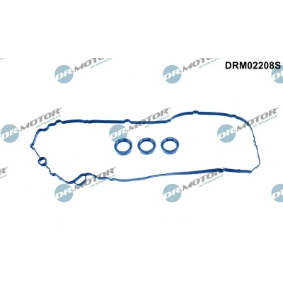 Kuva Tiivistesarja, venttiilikoppa FORD ECOSPORT, FOCUS IV, Sedan Turnier IV OE 2164505, 5053748