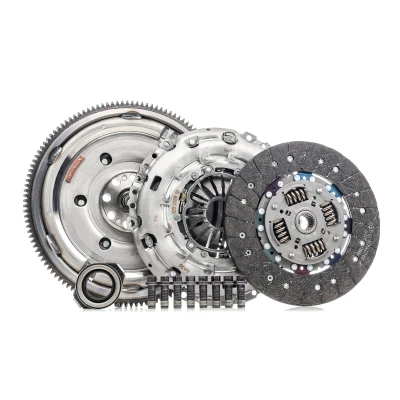 Kuva LuK BR 0241 600 0192 00 Kytkinpaketti FORD: Ranger Mk2