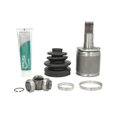 Kuva PASCAL G75035PC Vetonivel Vaihteiston puoli, Etuakseli, vasen MITSUBISHI: PAJERO 2