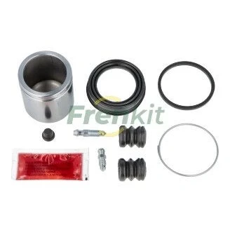 Kuva FRENKIT 248911 Jarrusatula Korjaussarja Etuakseli 48, Kit+Piston RENAULT: Megane I Grandtour, TWINGO 2, PEUGEOT: 205 Hatchback