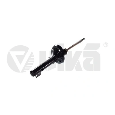 Kuva VIKA 44131095201 Iskunvaimentimet Etuakseli Öljypaine Joustintuki Tappi ylhäällä, Purisitin alhaalla AUDI: A3 Hatchback