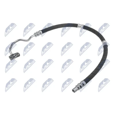 Kuva Hydrauliikkaletku, ohjaus FORD GALAXY II, S MAX OE 1 377 191, 466 158, 493 590