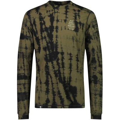 Kuva Mons Royale Cascade Merino Flex 200 LS Men Baselayer