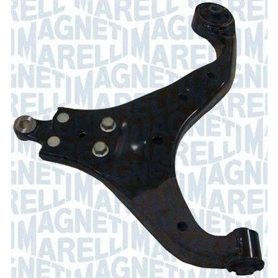 Kuva Tukivarsi, pyöräntuenta, Etuakseli HYUNDAI TUCSON, KIA SPORTAGE II OE 545001F000, 54500 2E010, 2E030