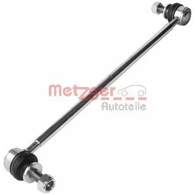Kuva METZGER 53055218 Koiranluu Etuakseli, oikea, vasen 360 KIT + TOYOTA: RAV4 III SUV, Auris Hatchback, Avensis Farmari