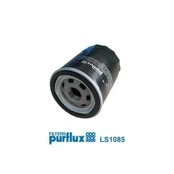 Kuva PURFLUX LS1085 Öljynsuodatin Ruuvattava suodatin CHEVROLET: Captiva, OPEL: Antara