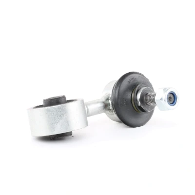 Kuva FEBI BILSTEIN 04220 Koiranluu Etuakseli, vasen, oikea 66,5 M10 x 1,5 Itselukittuvalla mutterilla Teräs BMW: 3 Cabriolet, Sedan, Coupe