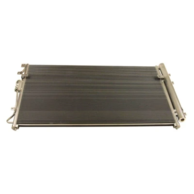 Kuva MAXGEAR Easy Fit AC830153 Ilmastoinnin Lauhdutin Vedenerottimella 14,2 9,4 Alumiini 715 R 134a