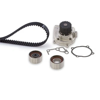 Kuva GATES KP15510XS Vesipumppu + Jakohihnasarja Vesipumpulla Tru Power