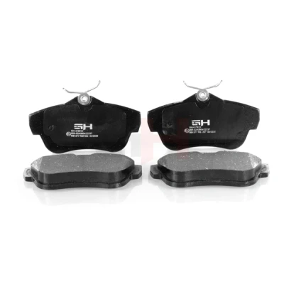 Kuva Jarrupalasarja, levyjarru, Taka akseli CITROËN, FIAT, PEUGEOT, TOYOTA OE 1611839580, 1617280980, 1673601480