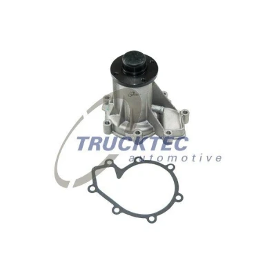 Kuva TRUCKTEC AUTOMOTIVE 02.19.191 Vesipumppu Mekaaninen MERCEDES BENZ: C sarja Sedan, E T modell