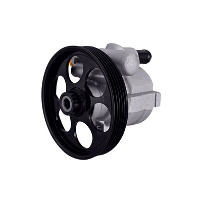Kuva HELLA 8TL 359 003 051 Ohjaustehostimen Pumppu Hydraulinen 105 126 RENAULT: TRAFIC 2 Kasten