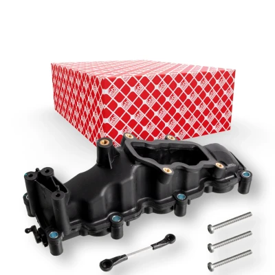 Kuva FEBI BILSTEIN 176463 Imusarja AUDI: A6 C6 Avant