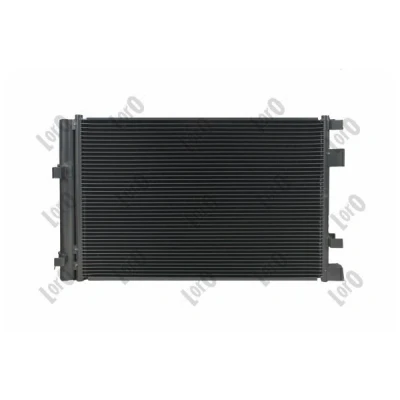 Kuva Kondensaattori, ilmastointilaite HYUNDAI ACCENT Sedan IV, i20 I, KIA RIO III, Hatchback Van III OE 976061R300