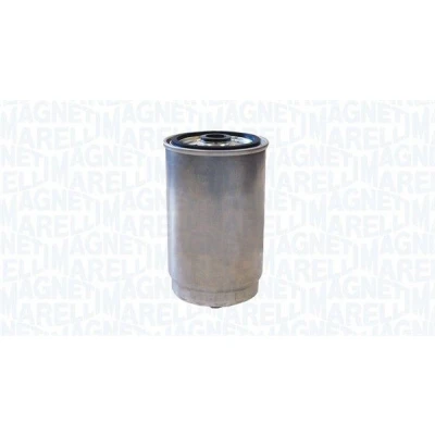 Kuva MAGNETI MARELLI 153071762421 Polttoainesuodatin Ruuvattava suodatin Diesel HYUNDAI: i40 Farmari, Getz, i30 I Hatchback, KIA: SORENTO 1, 2