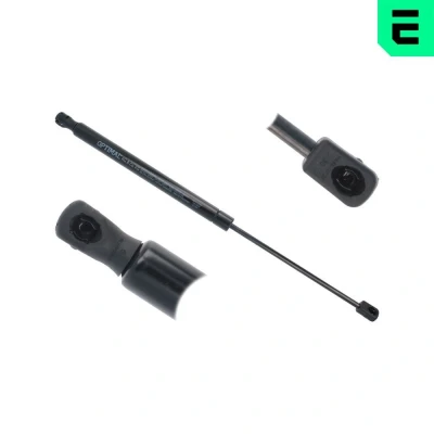 Kuva OPTIMAL AG 51544 Takaluukun Kaasujousi 610 505,5