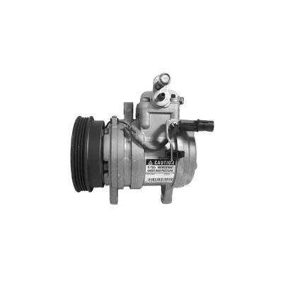 Kuva Kompressori, ilmastointilaite hyundai i10 i, kia picanto i OE 9770107100, 97701 07100, 9770107110